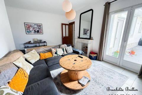 Villa i Angres, Pas-de-Calais, Angres - € 255.000 | Ref: 1024BBR - foto 5