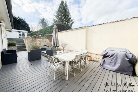 Villa i Angres, Pas-de-Calais, Angres - € 255.000 | Ref: 1024BBR - foto 10