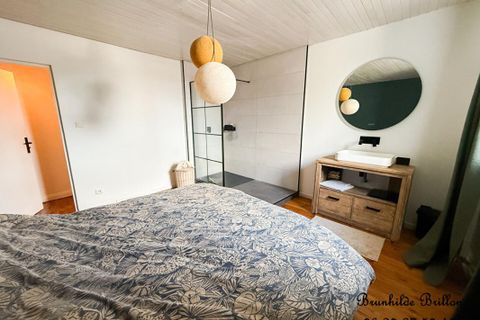 Villa i Angres, Pas-de-Calais, Angres - € 255.000 | Ref: 1024BBR - foto 12