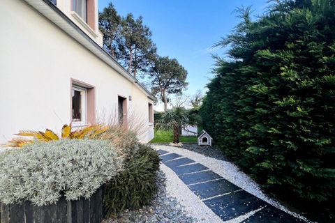 Villa a Surzur, Morbihan, Surzur - € 379.600 | Ref: 442534CPIG - foto 3