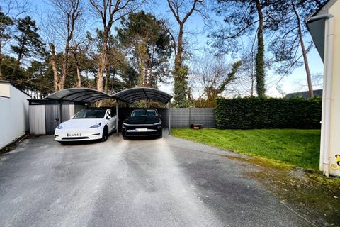 Villa a Surzur, Morbihan, Surzur - € 379.600 | Ref: 442534CPIG - foto 10