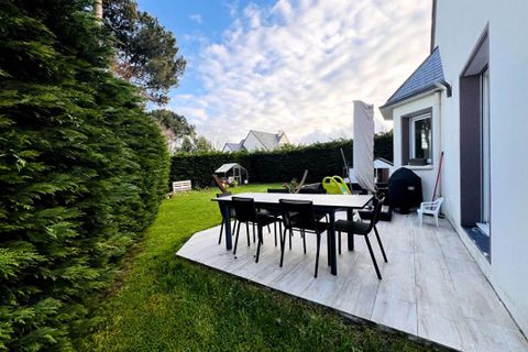 Villa a Surzur, Morbihan, Surzur - € 379.600 | Ref: 442534CPIG - foto 13