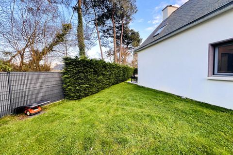 Villa a Surzur, Morbihan, Surzur - € 379.600 | Ref: 442534CPIG - foto 14