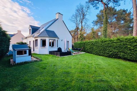 Villa a Surzur, Morbihan, Surzur - € 379.600 | Ref: 442534CPIG - foto 15