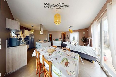 Villa a Cavanac, Aude, Cavanac - € 290.000 | Ref: 438539CVIT - foto 6