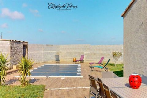 Villa a Cavanac, Aude, Cavanac - € 290.000 | Ref: 438539CVIT - foto 14
