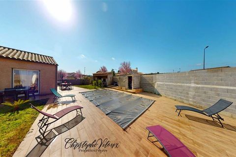Villa a Cavanac, Aude, Cavanac - € 290.000 | Ref: 438539CVIT - foto 16