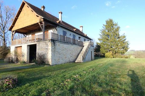 Villa a Excideuil, Dordogne, Excideuil - € 204.750 | Ref: 442425ALS - foto 2