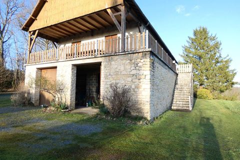 Villa a Excideuil, Dordogne, Excideuil - € 204.750 | Ref: 442425ALS - foto 3
