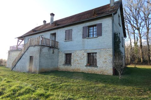 Villa a Excideuil, Dordogne, Excideuil - € 204.750 | Ref: 442425ALS - foto 4