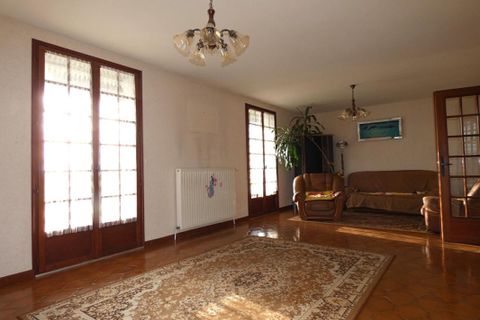 Villa a Excideuil, Dordogne, Excideuil - € 204.750 | Ref: 442425ALS - foto 9