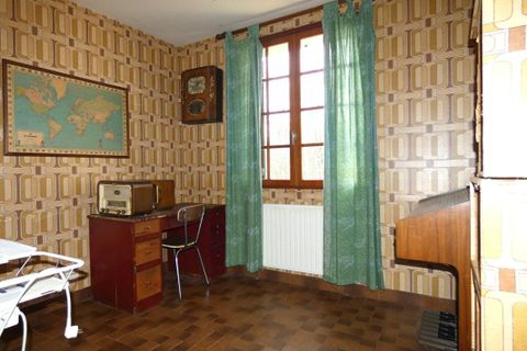 Villa a Excideuil, Dordogne, Excideuil - € 204.750 | Ref: 442425ALS - foto 11
