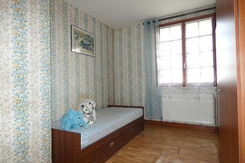 Villa a Excideuil, Dordogne, Excideuil - € 204.750 | Ref: 442425ALS - foto 14