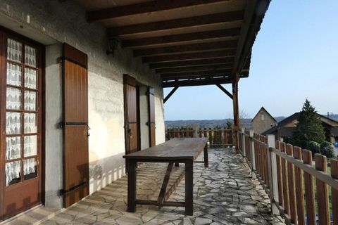 Villa a Excideuil, Dordogne, Excideuil - € 204.750 | Ref: 442425ALS - foto 16
