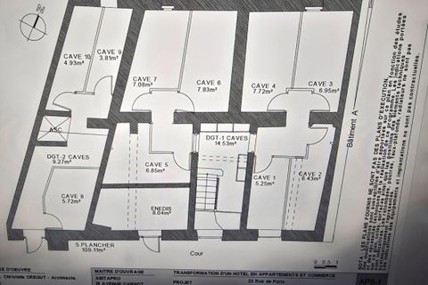 Lejlighed i Vichy, Allier, Vichy - € 120.000 | Ref: 441524LDG - foto 8