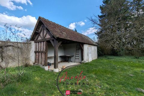 Villa i Loury, Loiret, Loury - € 259.990 | Ref: 440834ATHO - foto 1