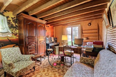 Villa i Loury, Loiret, Loury - € 259.990 | Ref: 440834ATHO - foto 12