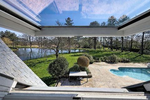 Villa i Vannes, Morbihan, Vannes - € 1 398 000 | Ref: 441191REE - foto 2