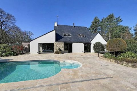 Villa i Vannes, Morbihan, Vannes - € 1 398 000 | Ref: 441191REE - foto 3