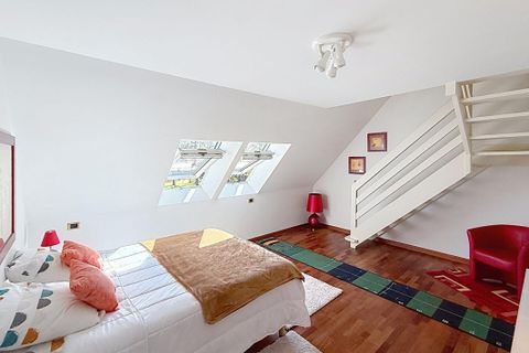 Villa i Vannes, Morbihan, Vannes - € 1 398 000 | Ref: 441191REE - foto 14