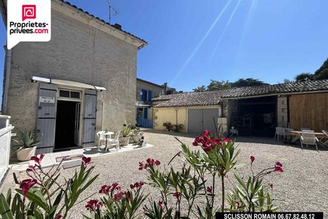 Villa em Lorignac, Charente-Maritime, Lorignac - € 145.000 | Ref: 441585ISIRSCL - foto 2