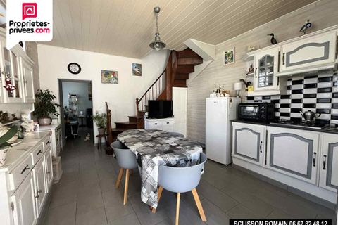 Villa em Lorignac, Charente-Maritime, Lorignac - € 145.000 | Ref: 441585ISIRSCL - foto 4