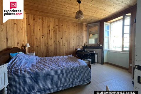 Villa em Lorignac, Charente-Maritime, Lorignac - € 145.000 | Ref: 441585ISIRSCL - foto 8