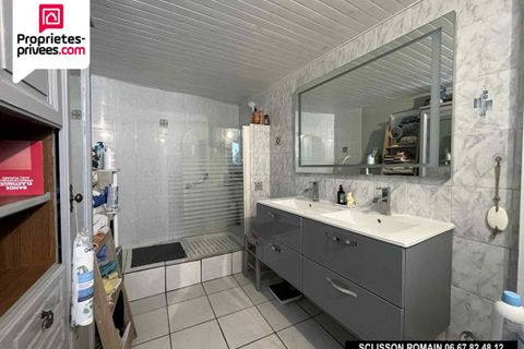 Villa em Lorignac, Charente-Maritime, Lorignac - € 145.000 | Ref: 441585ISIRSCL - foto 9