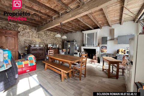 Villa em Lorignac, Charente-Maritime, Lorignac - € 145.000 | Ref: 441585ISIRSCL - foto 13