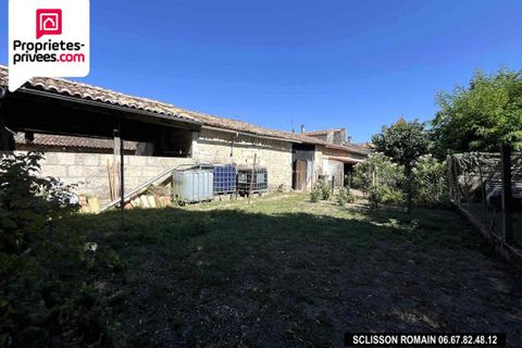 Villa em Lorignac, Charente-Maritime, Lorignac - € 145.000 | Ref: 441585ISIRSCL - foto 15