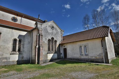 Villa em Cornimont, Vosges, Cornimont - € 500.008 | Ref: 441550GEI - foto 13