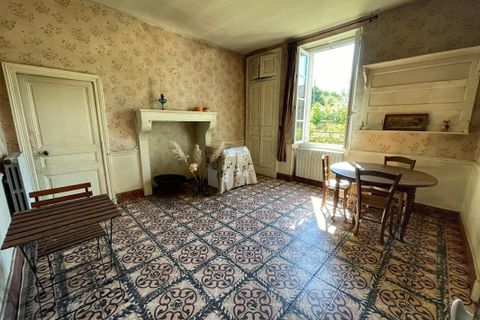 Villa i Moussy, Nievre, Moussy - € 183.000 | Ref: 441696RER - foto 3