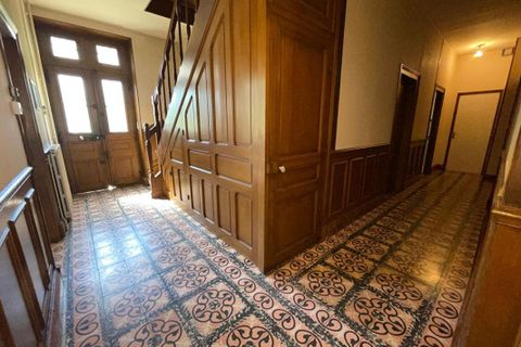 Villa i Moussy, Nievre, Moussy - € 183.000 | Ref: 441696RER - foto 5