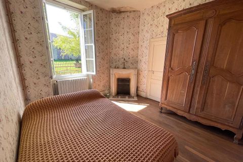 Villa i Moussy, Nievre, Moussy - € 183.000 | Ref: 441696RER - foto 6