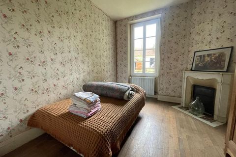 Villa i Moussy, Nievre, Moussy - € 183.000 | Ref: 441696RER - foto 8