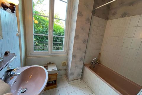 Villa i Moussy, Nievre, Moussy - € 183.000 | Ref: 441696RER - foto 9