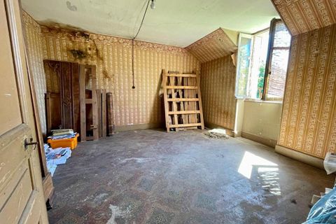 Villa i Moussy, Nievre, Moussy - € 183.000 | Ref: 441696RER - foto 11