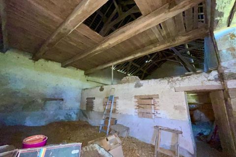 Villa i Moussy, Nievre, Moussy - € 183.000 | Ref: 441696RER - foto 15