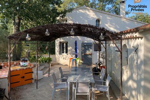 Villa em Bras, Var, Bras - € 598.000 | Ref: 441263LOAS - foto 3