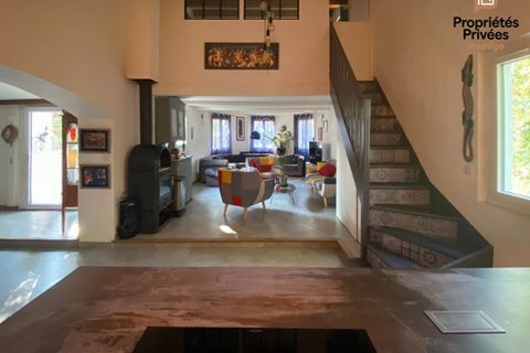 Villa em Bras, Var, Bras - € 598.000 | Ref: 441263LOAS - foto 9