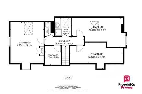 Villa a Senonches, Eure-et-Loir, Senonches - € 218.726 | Ref: 440852MALAM - foto 10