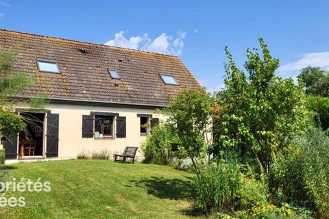 Villa a Senonches, Eure-et-Loir, Senonches - € 218.726 | Ref: 440852MALAM - foto 11