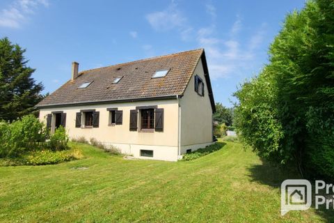 Villa a Senonches, Eure-et-Loir, Senonches - € 218.726 | Ref: 440852MALAM - foto 12
