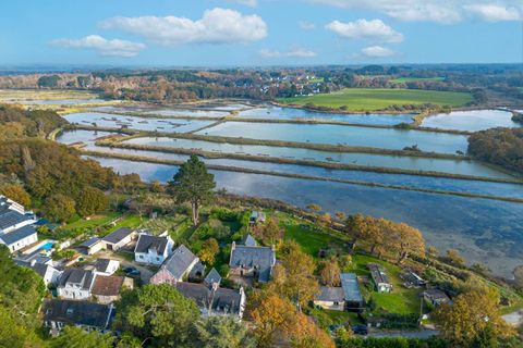 Villa en Mesquer, Loire-Atlantique, Mesquer - € 700.000 | Ref: 441501IMA - photo 2