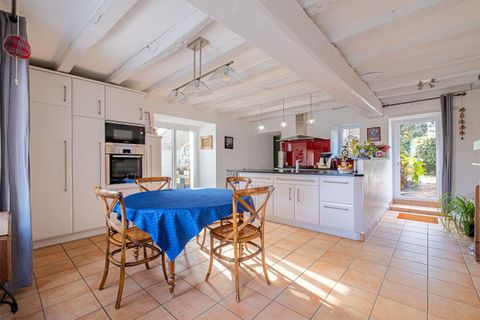 Villa en Mesquer, Loire-Atlantique, Mesquer - € 700.000 | Ref: 441501IMA - photo 4
