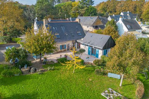 Villa en Mesquer, Loire-Atlantique, Mesquer - € 700.000 | Ref: 441501IMA - photo 15