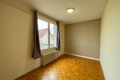 Lejlighed i Nevers, Nievre, Nevers - € 110.000 | Ref: 437969RER - foto 6