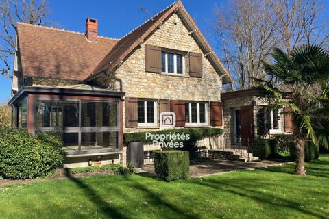 Haus in Thoiry, Yvelines, Thoiry - € 472.000 | Ref: 440740JECD - Foto 1