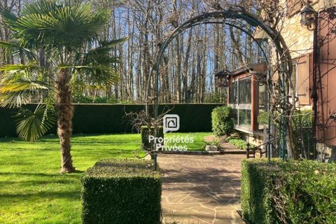 Haus in Thoiry, Yvelines, Thoiry - € 472.000 | Ref: 440740JECD - Foto 12