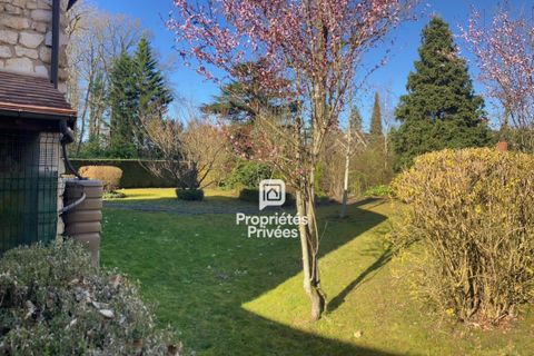 Haus in Thoiry, Yvelines, Thoiry - € 472.000 | Ref: 440740JECD - Foto 14